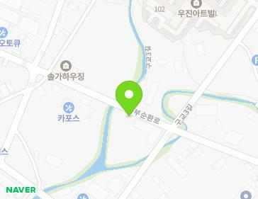 전라남도 해남군 해남읍 북부순환로 217 전라남도 해남군 해남읍 북부순환로 217 지도