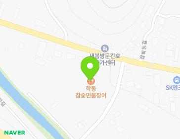 전라남도 해남군 해남읍 명량로 2978 지도