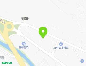 전라남도 해남군 해남읍 북부순환로 269 지도