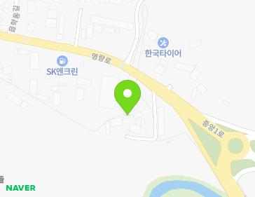 전라남도 해남군 해남읍 명량로 3008-8 지도