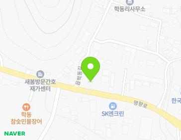 전라남도 해남군 해남읍 명량로 2987 (빵보급소) 지도