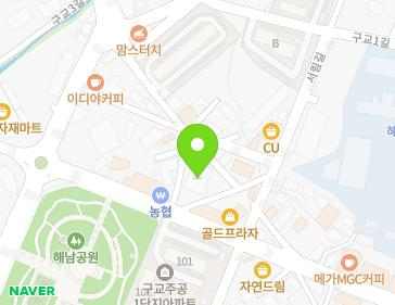 전라남도 해남군 해남읍 북부순환로 176 (마운틴마트) 지도