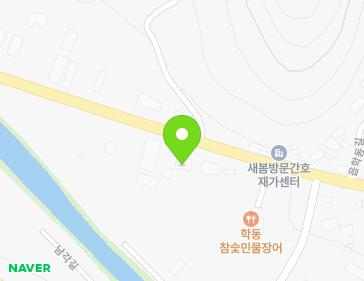 전라남도 해남군 해남읍 명량로 2972 (대명싱크) 지도