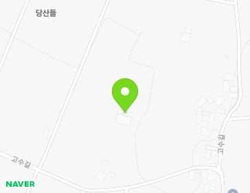 전라남도 해남군 해남읍 고수길 31-18 지도
