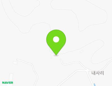 전라남도 해남군 해남읍 내사길 623-125 지도