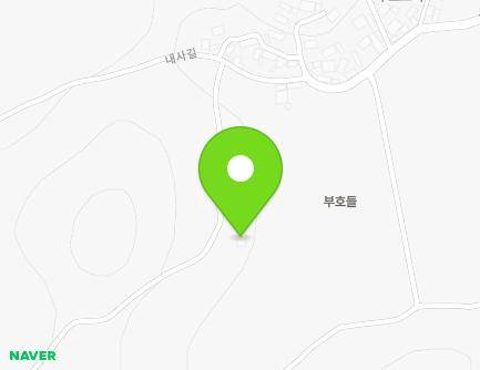 전라남도 해남군 해남읍 내사길 683-14 (순복음교회) 지도