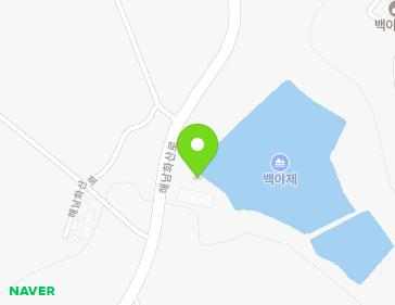 전라남도 해남군 해남읍 해남화산로 223 지도