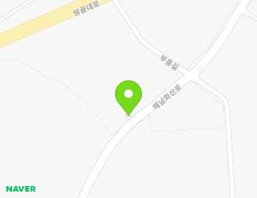 전라남도 해남군 해남읍 해남화산로 124 지도