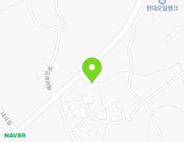 전라남도 해남군 해남읍 해남화산로 159 지도