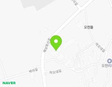 전라남도 해남군 해남읍 해남화산로 189 (인영철강) 지도