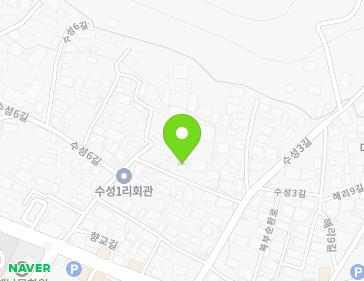 전라남도 해남군 해남읍 수성3길 11-10 지도