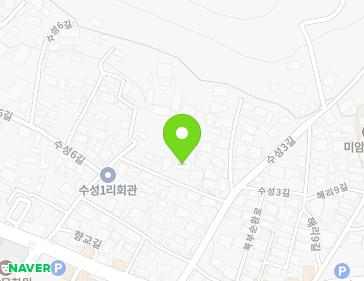 전라남도 해남군 해남읍 수성3길 11-8 (달려라하니놀이방) 지도