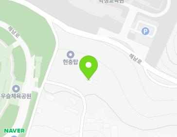 전라남도 해남군 해남읍 해남로 160-21 (봉유암) 지도