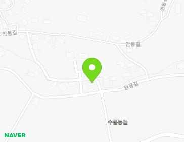 전라남도 해남군 해남읍 안동길 38-30 지도