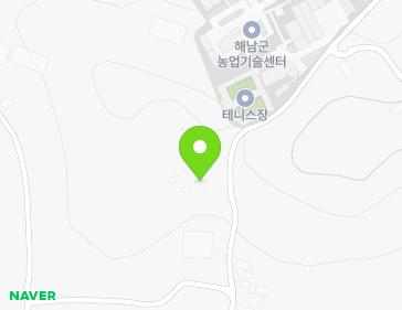전라남도 해남군 해남읍 땅끝대로 45-70 지도