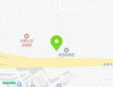 전라남도 해남군 해남읍 땅끝대로 45-36 지도