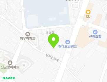 전라남도 해남군 해남읍 남부순환로 42 (모두랑숯불갈비) 지도