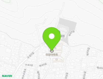 전라남도 해남군 해남읍 해리9길 14 (미암아파트) 지도