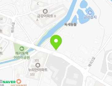 전라남도 해남군 해남읍 북부순환로 24 지도