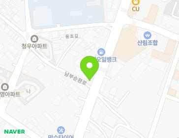 전라남도 해남군 해남읍 남부순환로 44-1 (인생마차) 전라남도 해남군 해남읍 남부순환로 44-1 (인생마차) 지도
