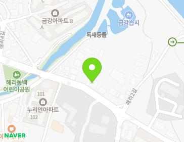 전라남도 해남군 해남읍 북부순환로 22 (우슬타운) 지도