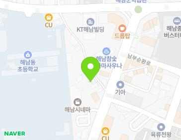 전라남도 해남군 해남읍 남부순환로 18-2 (은혜소주방) 지도