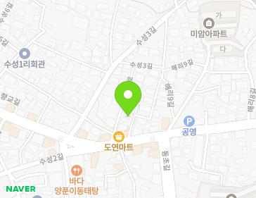전라남도 해남군 해남읍 북부순환로 82-4 지도