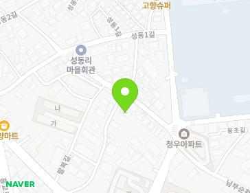 전라남도 해남군 해남읍 영빈로 15-18 지도