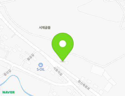전라남도 해남군 현산면 현산북평로 739 지도