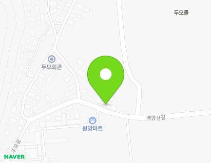 전라남도 해남군 현산면 두모길 4 (으뜸수산) 지도
