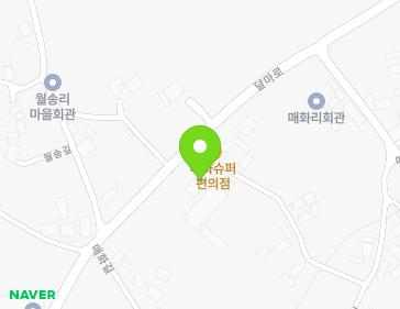 전라남도 해남군 현산면 달마로 870 지도