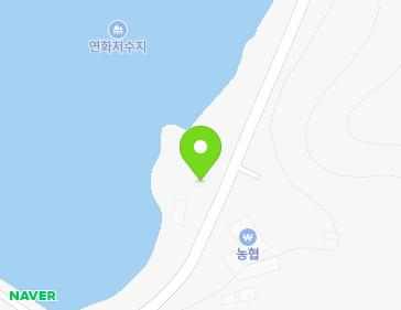 전라남도 해남군 화산면 해남화산로 976 지도