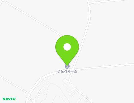 전라남도 해남군 화산면 경도길 56 (마을회관) 지도