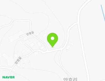 전라남도 해남군 화산면 안정길 18 지도