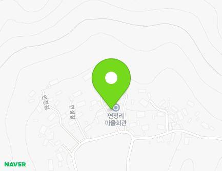 전라남도 해남군 화산면 연정길 69-4 (연정마을회관) 지도