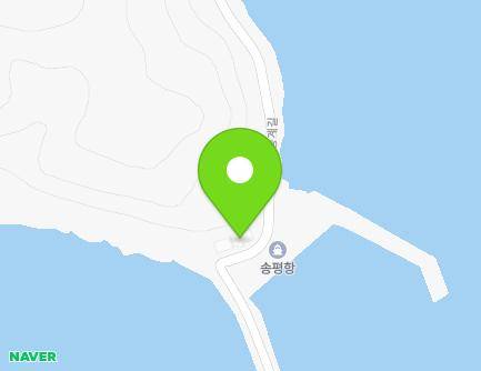 전라남도 해남군 화산면 송계길 48-74 (어민회식당) 지도