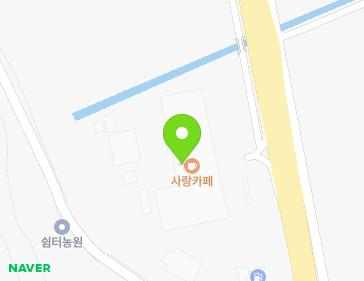 전라남도 해남군 화원면 관광레저로 1249 지도