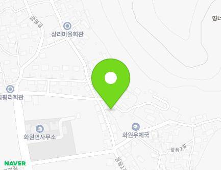 전라남도 해남군 화원면 청용1길 32 (호산나피아노학원) 지도