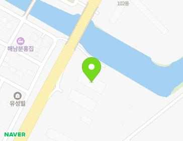 전라남도 해남군 화원면 관광레저로 1100 (대한조선(주)) 지도