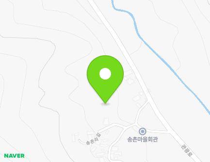 전라남도 해남군 화원면 송촌리길 10-4 (해송가) 지도