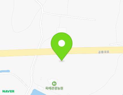 전라남도 해남군 황산면 공룡대로 766 (주유소) 지도