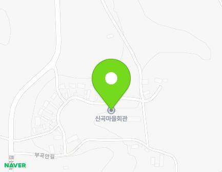 전라남도 해남군 황산면 부곡안길 30 (신곡마을회관) 지도