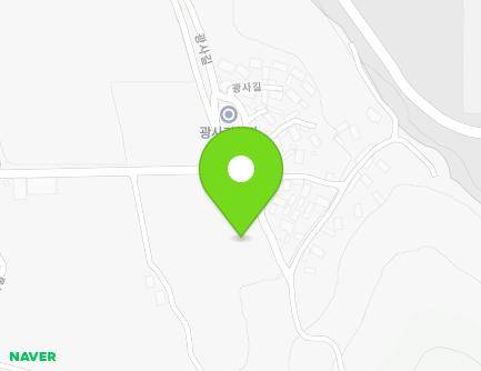 전라남도 화순군 능주면 광사길 88-6 (정자) 지도
