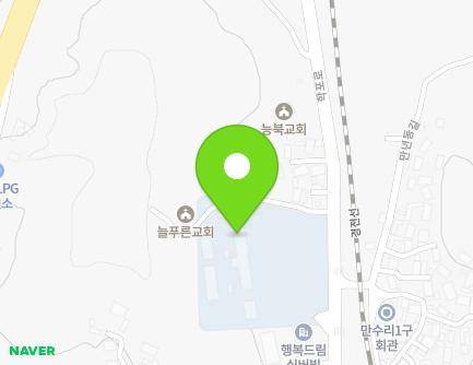 전라남도 화순군 능주면 학포로 2225 (능주북초등학교) 지도