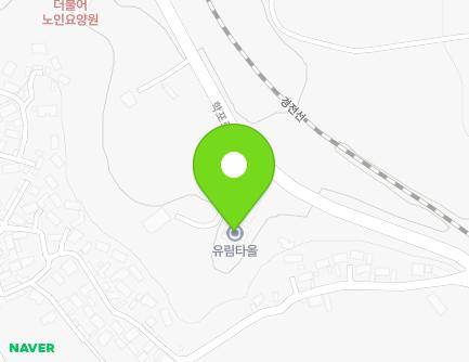 전라남도 화순군 능주면 학포로 2191 (유림타올) 지도