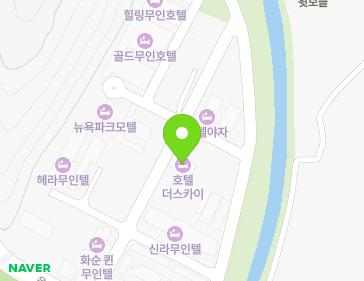 전라남도 화순군 도곡면 온천1길 28-18 (호텔더스카이(THESKY)) 지도