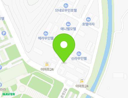 전라남도 화순군 도곡면 온천1길 28-8 (샹그렐라무인텔) 지도