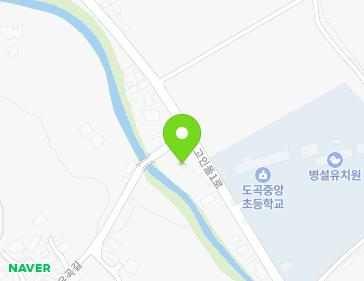 전라남도 화순군 도곡면 고인돌1로 110 지도