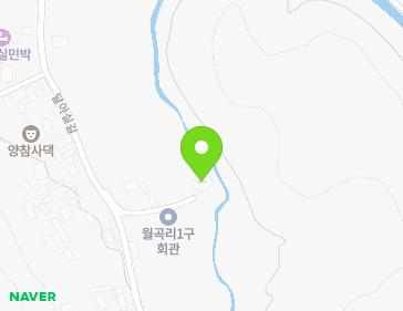 전라남도 화순군 도곡면 달아실길 31-3 지도