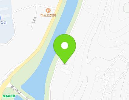 전라남도 화순군 도곡면 유신동길 17-20 (우림스틸산업) 지도